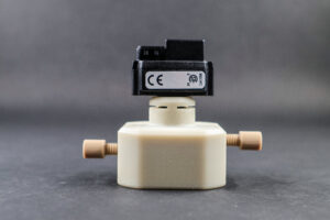 Inline Pressure Unit Single