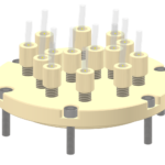 Multiport Lid Add-on