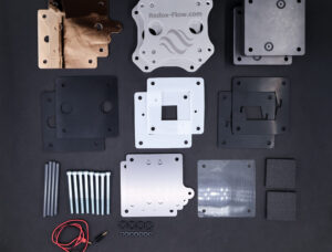 Electrolysis Accessories