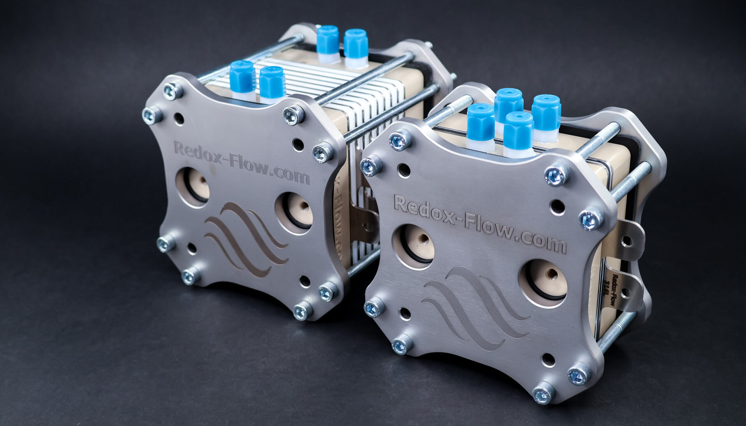 Ont R20 Flow Cell Electrolysis Flow Cells & Accessories for R&D | Redox Flow