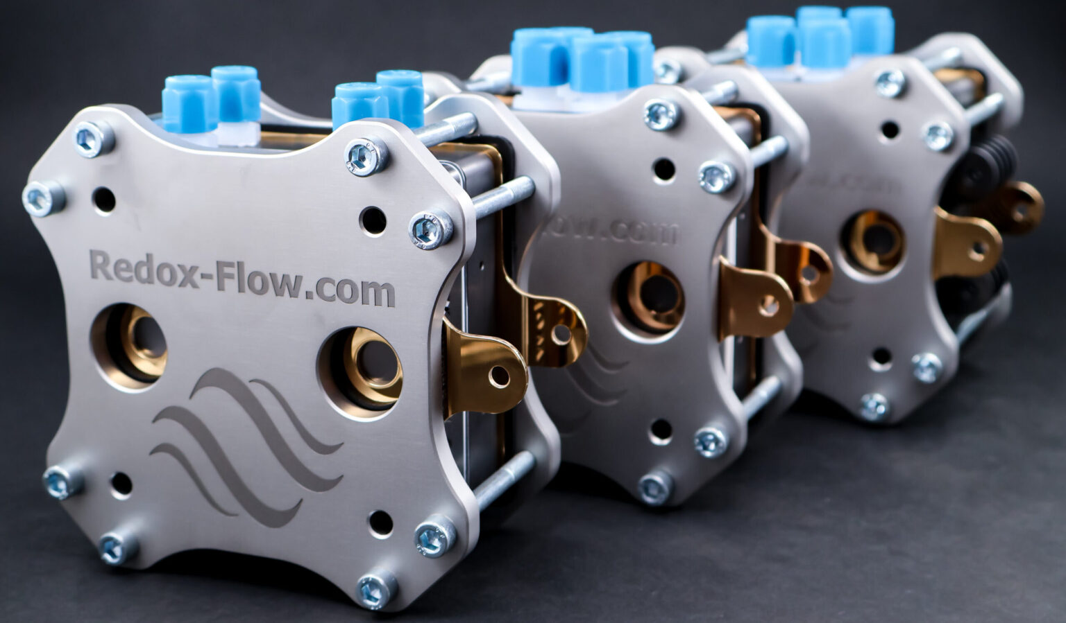 Redox Flow Ess Category: Flow Batteries - Redox Flow