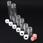 Vials Set