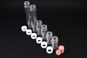 N24 Small Vials package