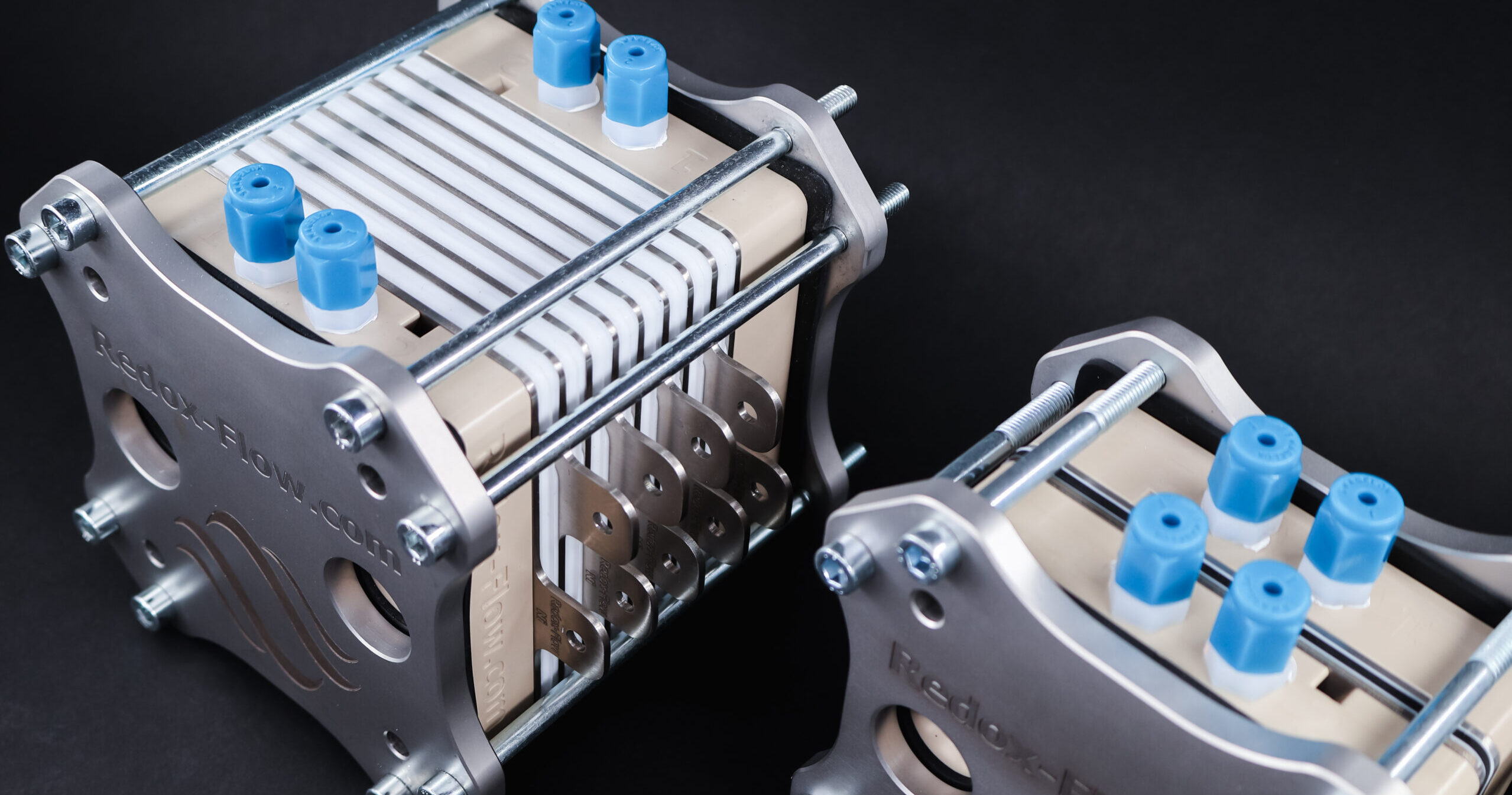 CO₂ Electrolysis Equipment for R&D | Redox Flow